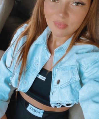 Анкета проститутки Ольчик - город Балахна, 27 лет, №4143